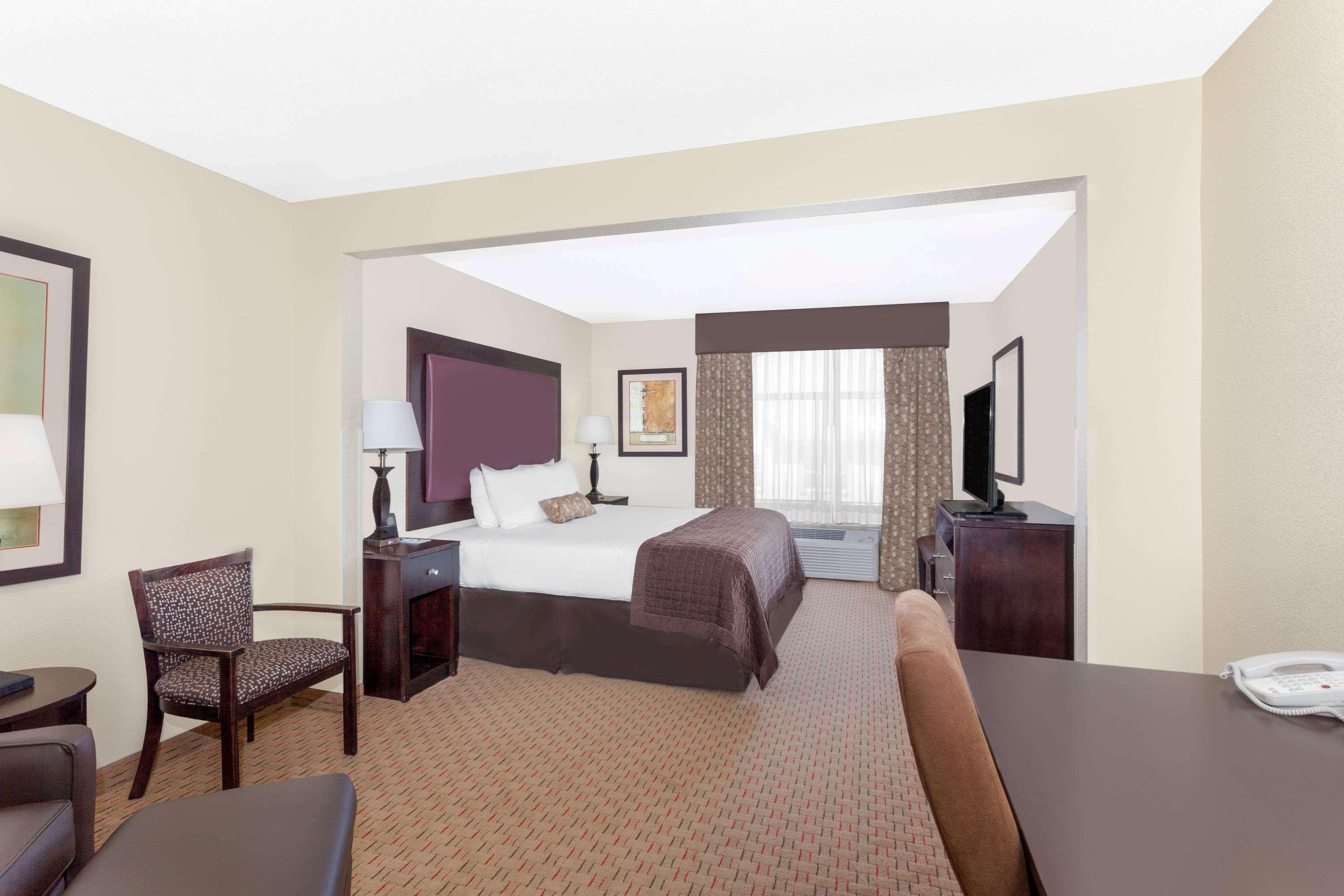 Wingate By Wyndham Yuma Hotel Exterior photo